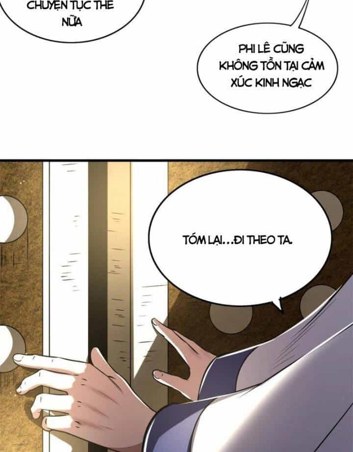 Xuân Thu Bá Đồ - Chương 196 - ảnh 60