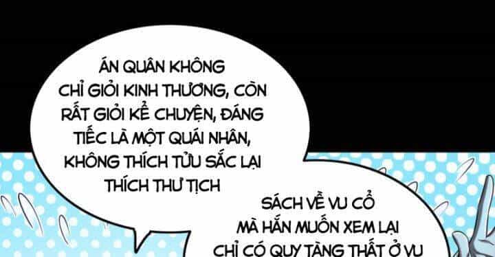 Xuân Thu Bá Đồ - Chương 199 - ảnh 23