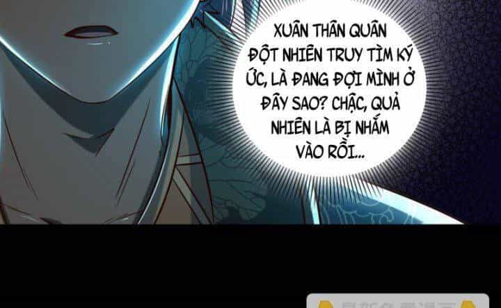 Xuân Thu Bá Đồ - Chương 199 - ảnh 37