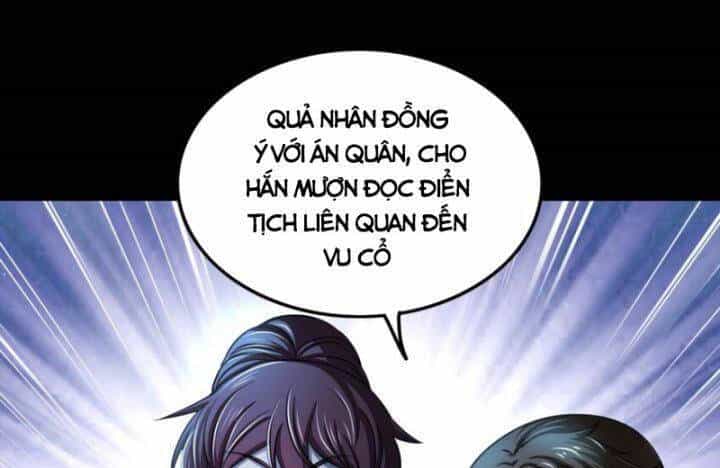 Xuân Thu Bá Đồ - Chương 199 - ảnh 5