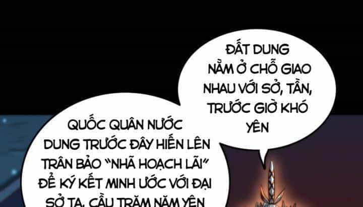 Xuân Thu Bá Đồ - Chương 199 - ảnh 65