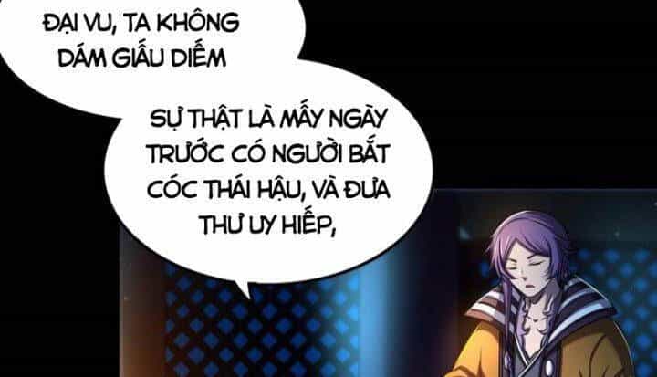 Xuân Thu Bá Đồ - Chương 199 - ảnh 72