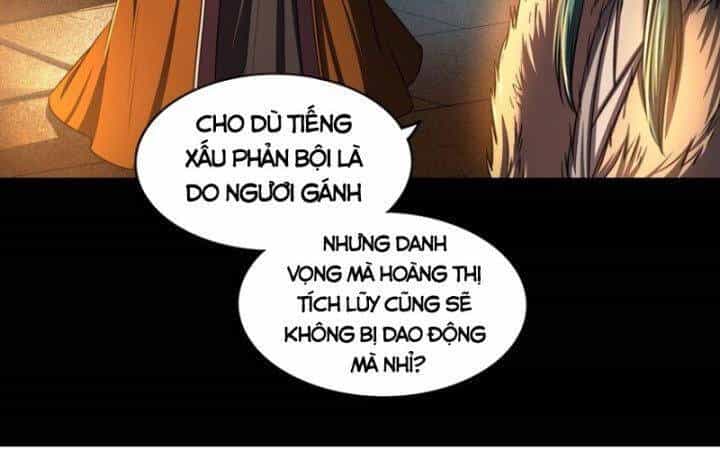 Xuân Thu Bá Đồ - Chương 199 - ảnh 88