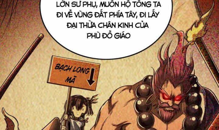 Xuân Thu Bá Đồ - Chương 200 - ảnh 5