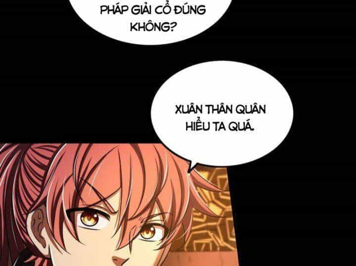 Xuân Thu Bá Đồ - Chương 200 - ảnh 76