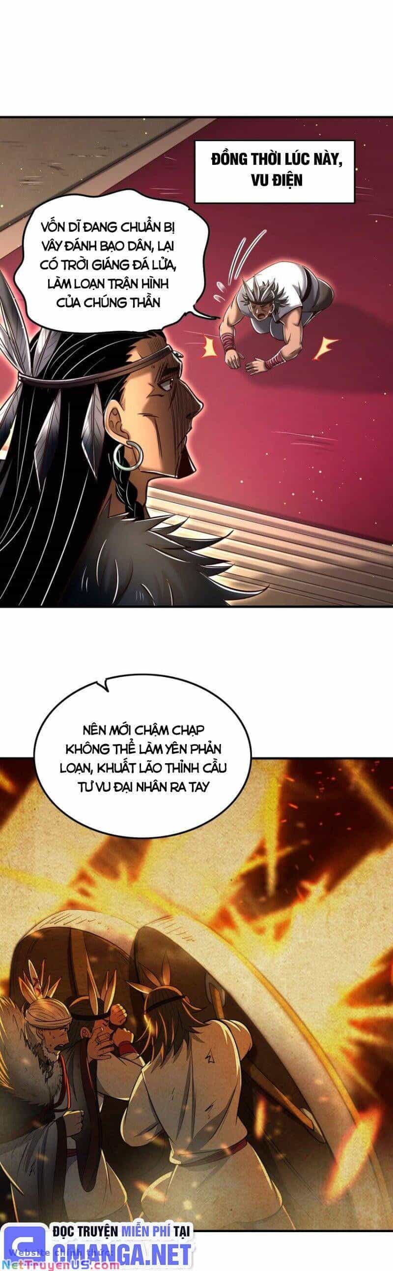 Xuân Thu Bá Đồ - Chương 215 - ảnh 7