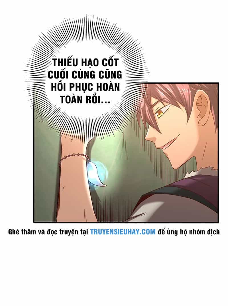 Xuân Thu Bá Đồ - Chương 24 - ảnh 3