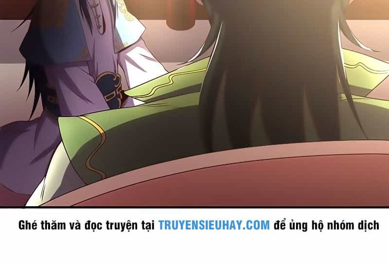 Xuân Thu Bá Đồ - Chương 24 - ảnh 30