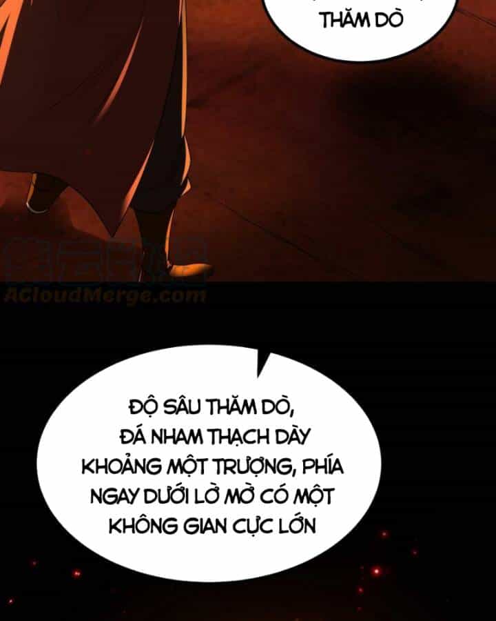 Xuân Thu Bá Đồ - Chương 231 - ảnh 77