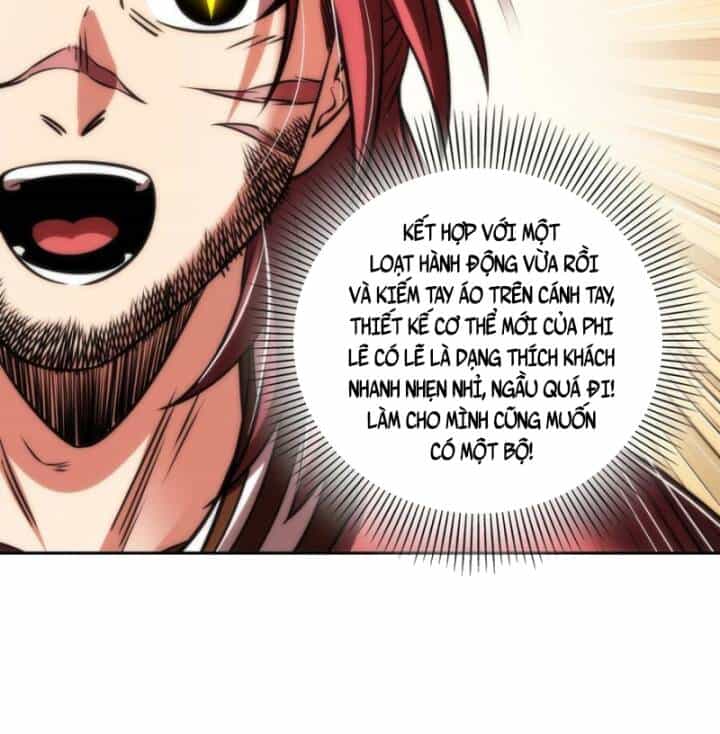Xuân Thu Bá Đồ - Chương 233 - ảnh 79
