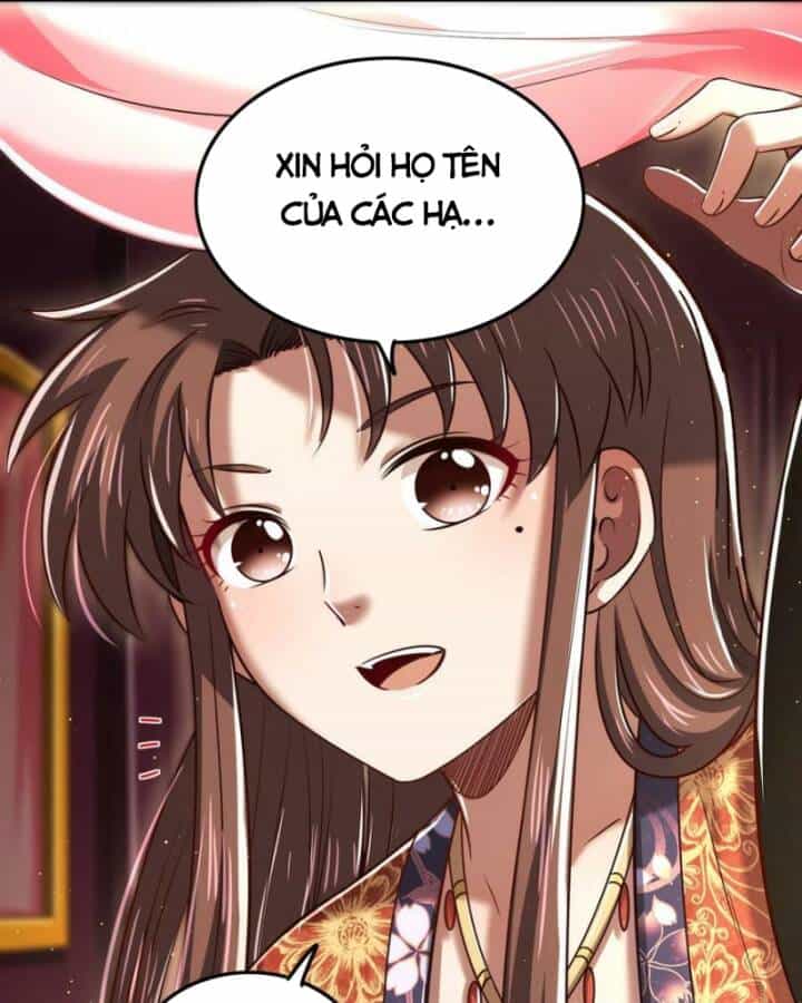 Xuân Thu Bá Đồ - Chương 234 - ảnh 52