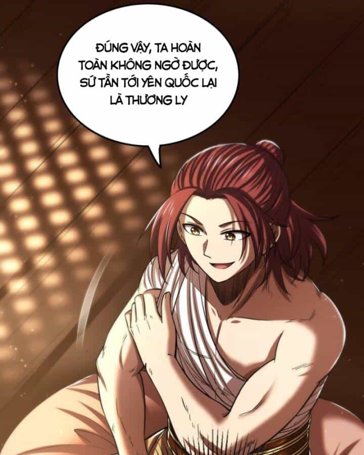 Xuân Thu Bá Đồ - Chương 234 - ảnh 75