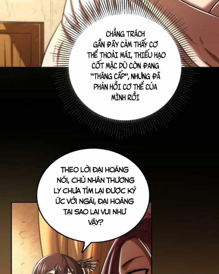 Xuân Thu Bá Đồ - Chương 234 - ảnh 78