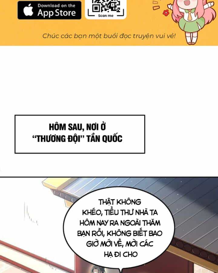 Xuân Thu Bá Đồ - Chương 235 - ảnh 3