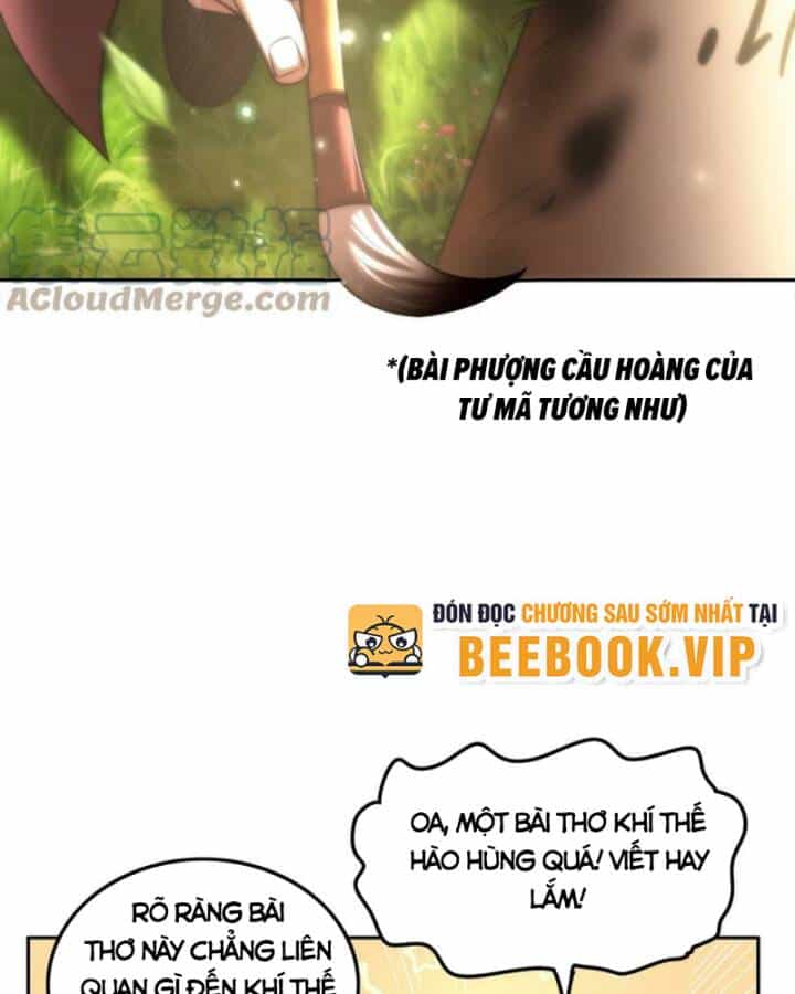 Xuân Thu Bá Đồ - Chương 235 - ảnh 71