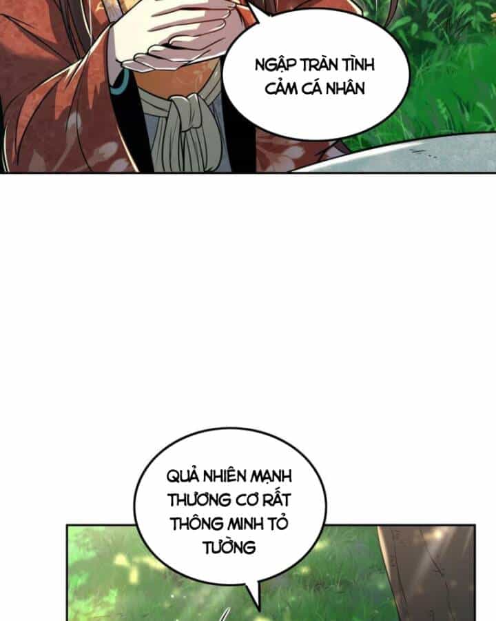 Xuân Thu Bá Đồ - Chương 235 - ảnh 74