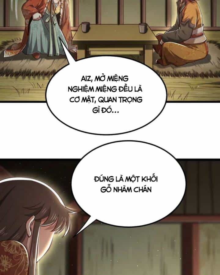 Xuân Thu Bá Đồ - Chương 236 - ảnh 76