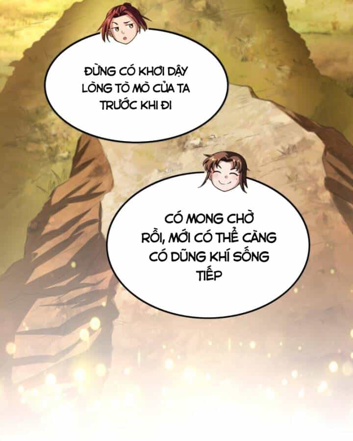 Xuân Thu Bá Đồ - Chương 240 - ảnh 24