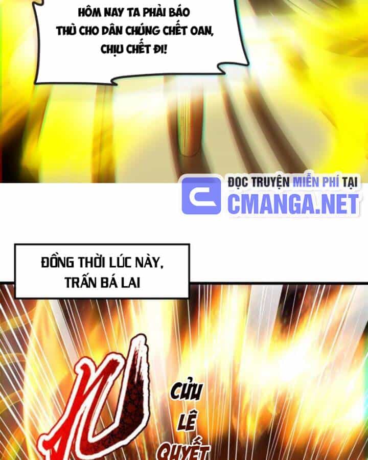 Xuân Thu Bá Đồ - Chương 242 - ảnh 76