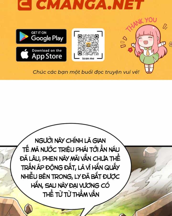 Xuân Thu Bá Đồ - Chương 243 - ảnh 3