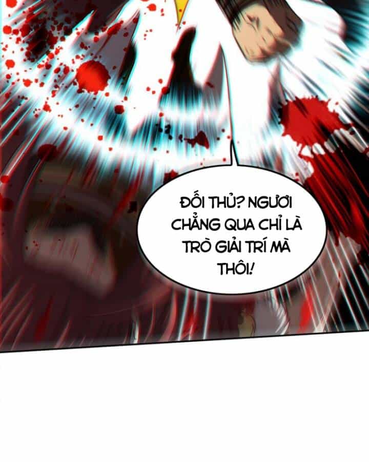 Xuân Thu Bá Đồ - Chương 244 - ảnh 9