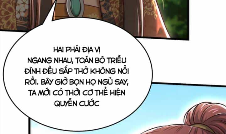 Xuân Thu Bá Đồ - Chương 248 - ảnh 15