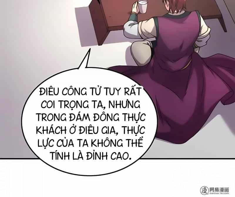 Xuân Thu Bá Đồ - Chương 26 - ảnh 19
