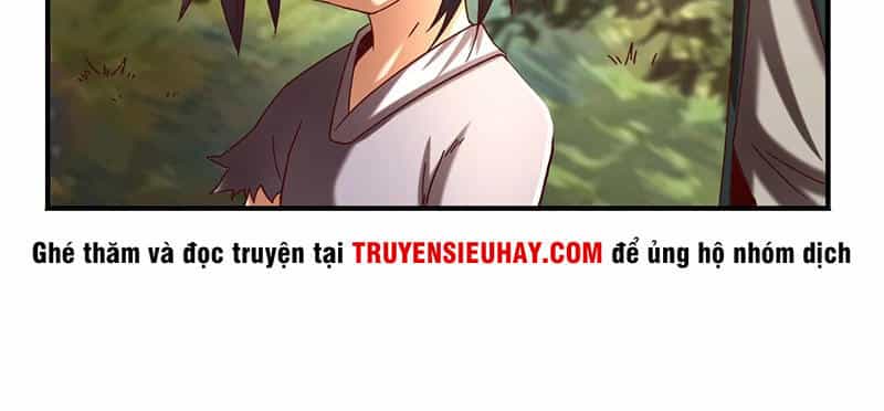 Xuân Thu Bá Đồ - Chương 26 - ảnh 5