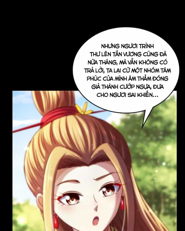 Xuân Thu Bá Đồ - Chương 249 - ảnh 7