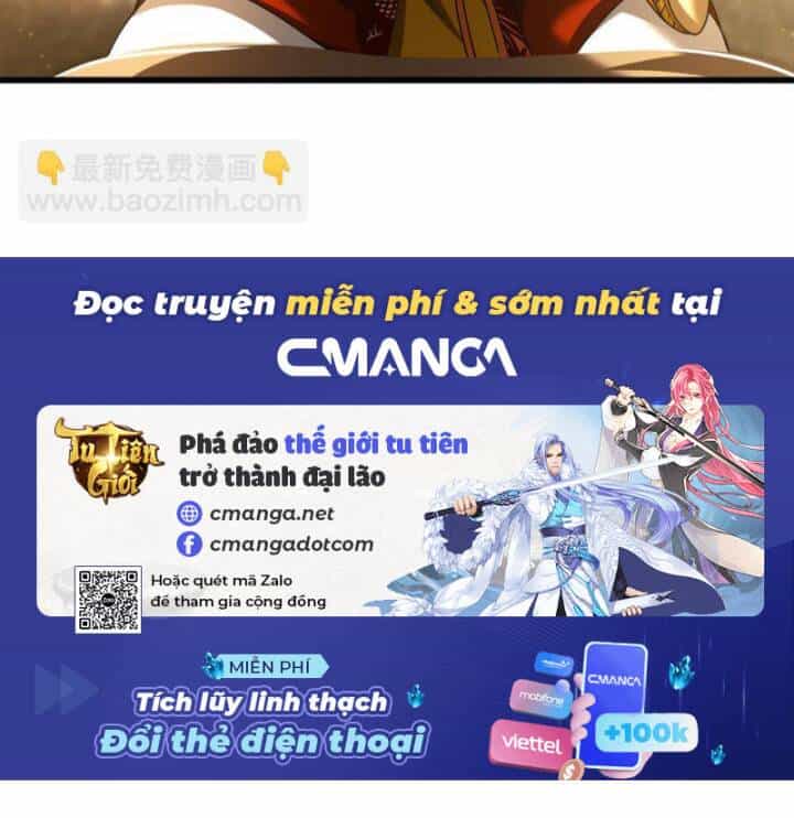 Xuân Thu Bá Đồ - Chương 250 - ảnh 71