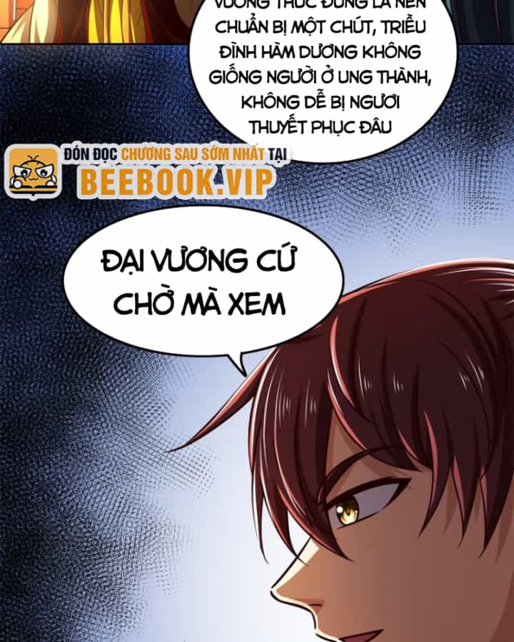 Xuân Thu Bá Đồ - Chương 251 - ảnh 76