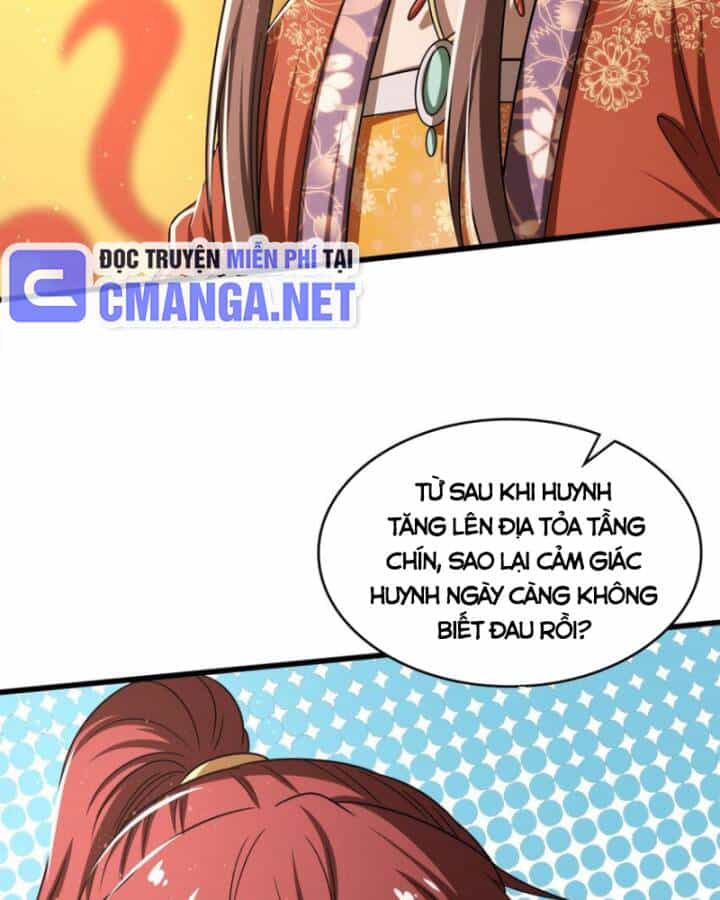 Xuân Thu Bá Đồ - Chương 252 - ảnh 25