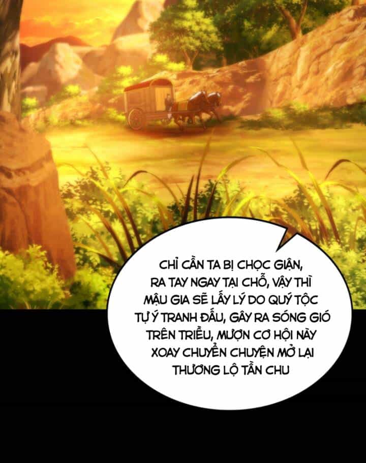 Xuân Thu Bá Đồ - Chương 253 - ảnh 74