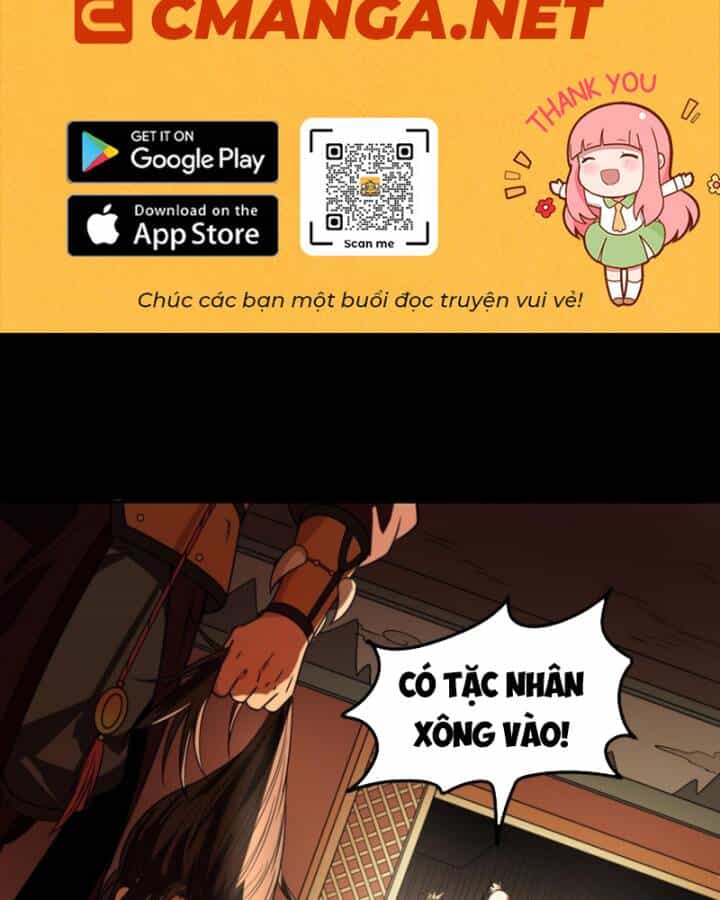 Xuân Thu Bá Đồ - Chương 254 - ảnh 3