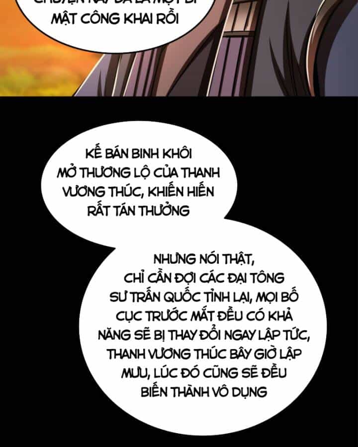 Xuân Thu Bá Đồ - Chương 254 - ảnh 57