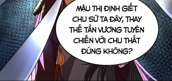 Xuân Thu Bá Đồ - Chương 254 - ảnh 6