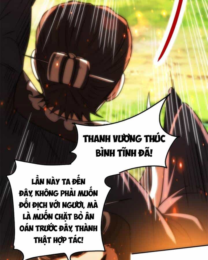 Xuân Thu Bá Đồ - Chương 254 - ảnh 74