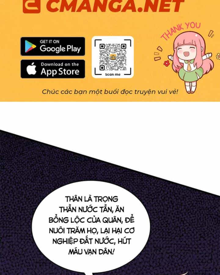 Xuân Thu Bá Đồ - Chương 256 - ảnh 3