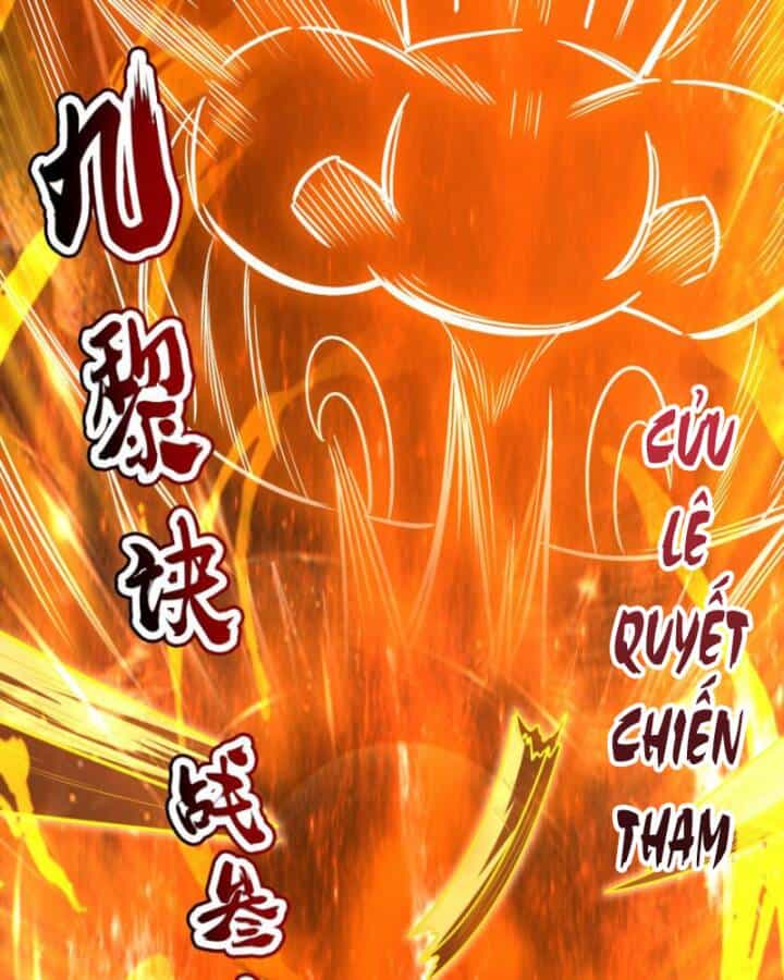 Xuân Thu Bá Đồ - Chương 256 - ảnh 58