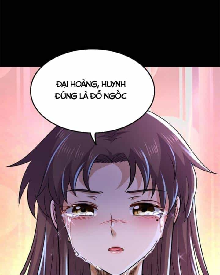 Xuân Thu Bá Đồ - Chương 257 - ảnh 41