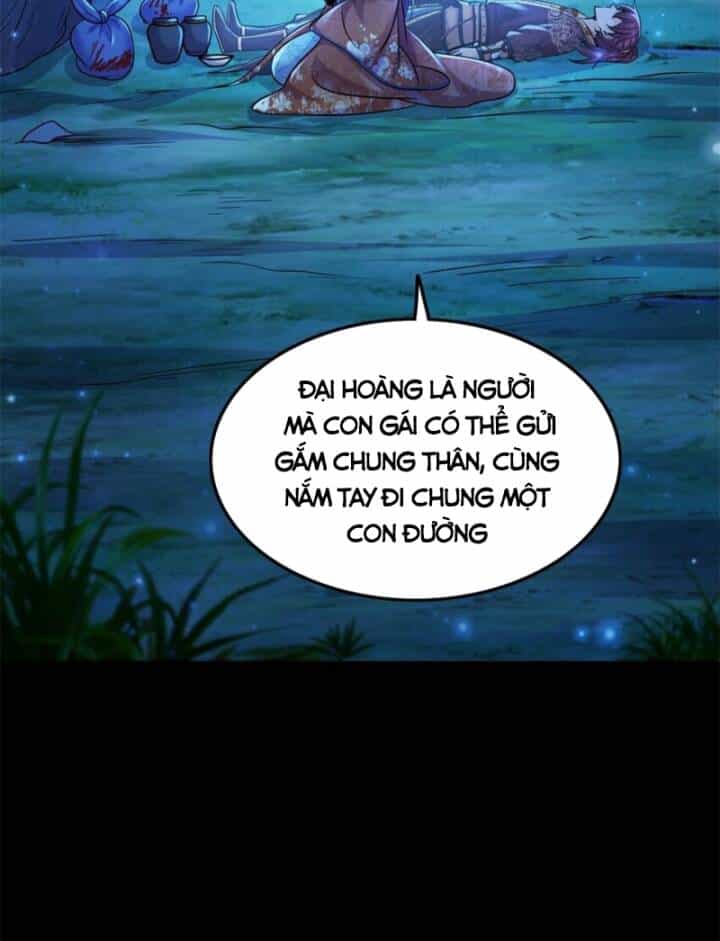 Xuân Thu Bá Đồ - Chương 257 - ảnh 44