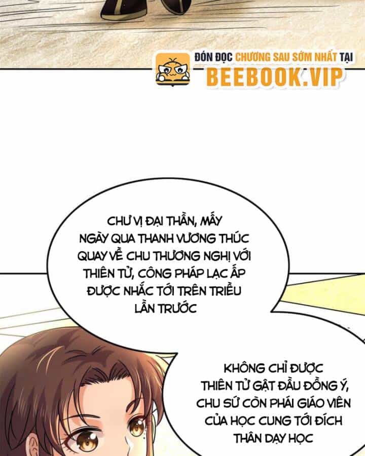 Xuân Thu Bá Đồ - Chương 257 - ảnh 53