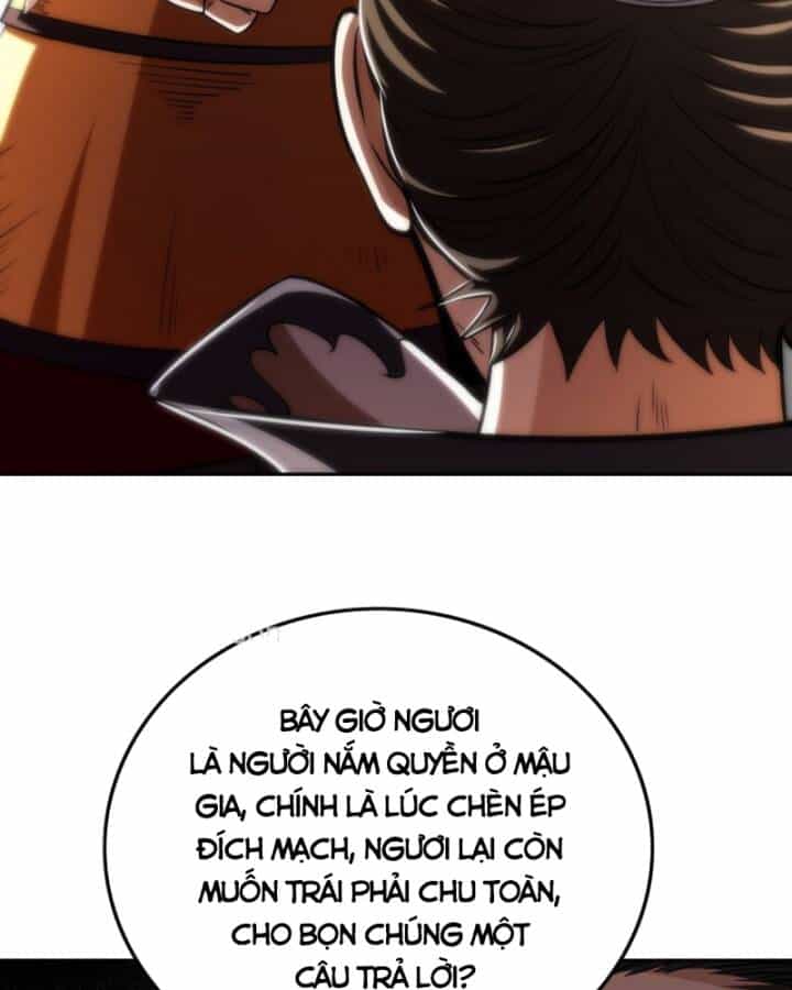 Xuân Thu Bá Đồ - Chương 257 - ảnh 68