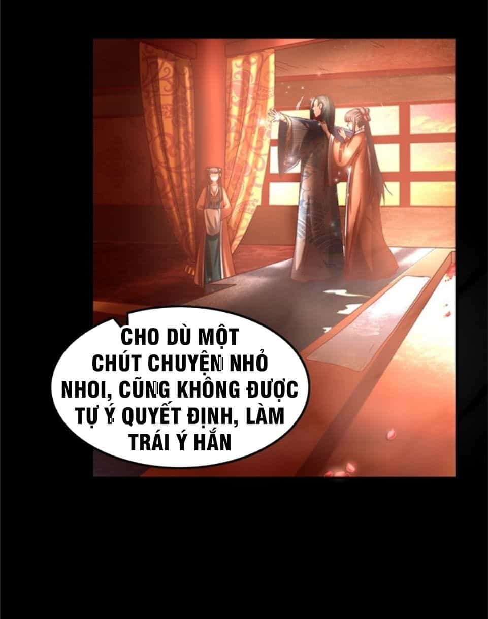 Xuân Thu Bá Đồ - Chương 27 - ảnh 3