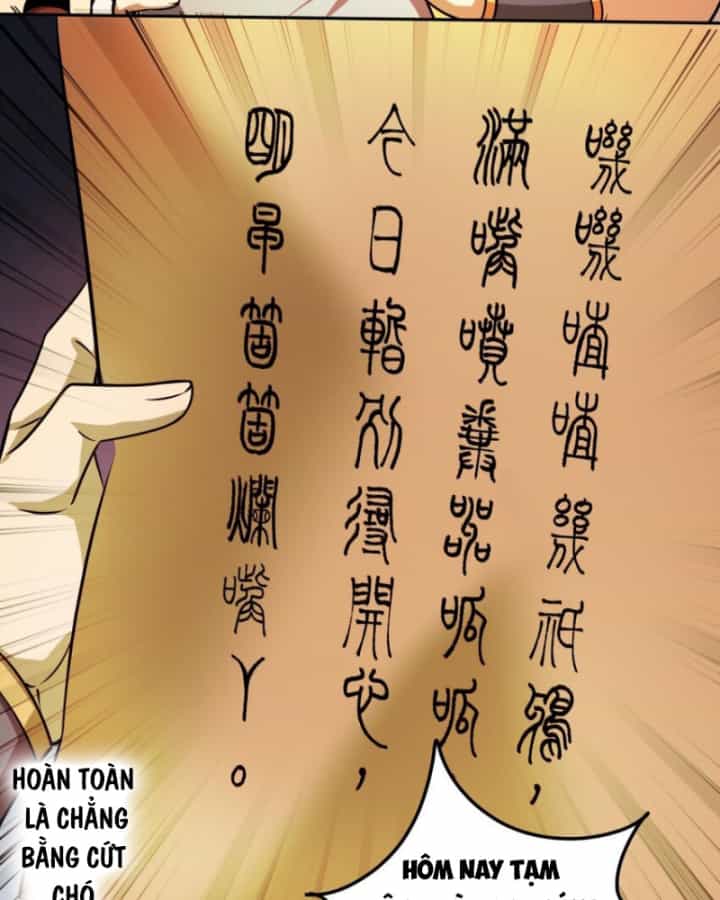 Xuân Thu Bá Đồ - Chương 260 - ảnh 46
