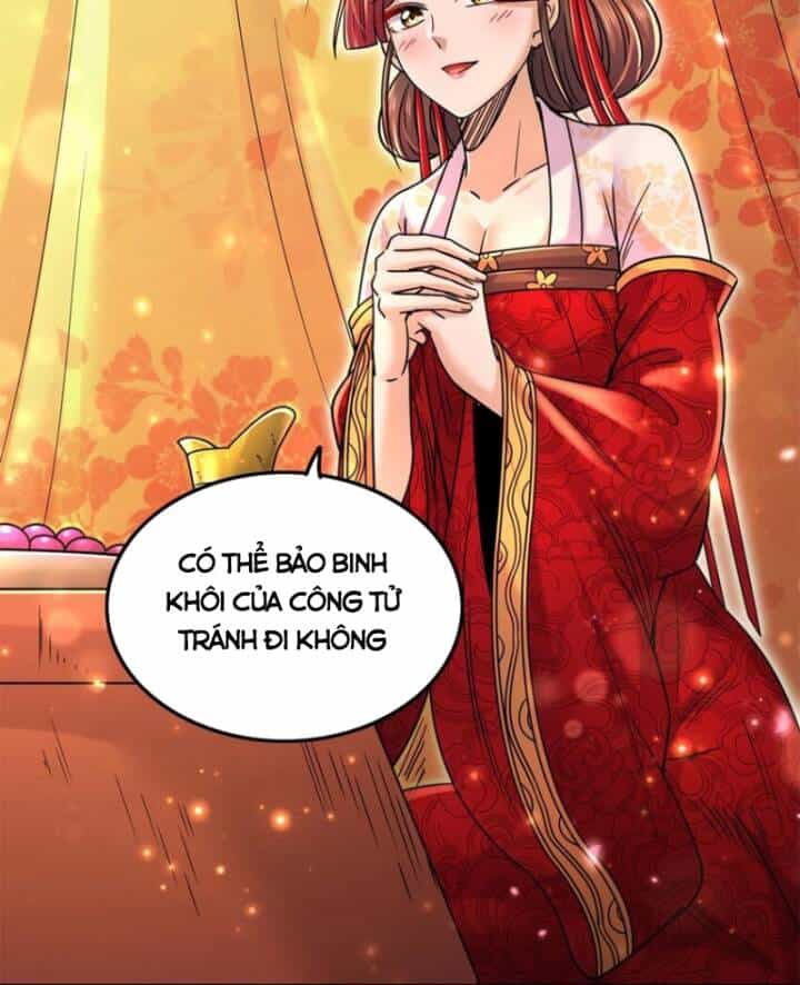 Xuân Thu Bá Đồ - Chương 261 - ảnh 5