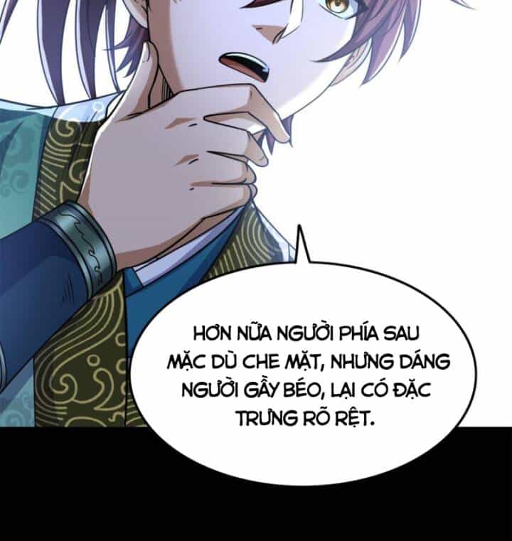 Xuân Thu Bá Đồ - Chương 265 - ảnh 60