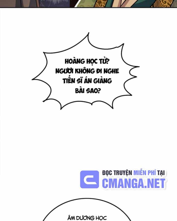 Xuân Thu Bá Đồ - Chương 266 - ảnh 24