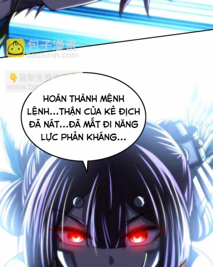 Xuân Thu Bá Đồ - Chương 267 - ảnh 39