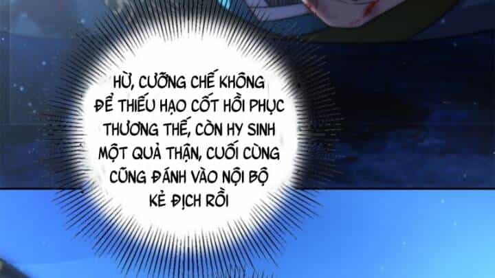 Xuân Thu Bá Đồ - Chương 267 - ảnh 65